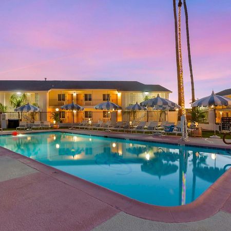 The Kennedy Tucson, Surestay Collection By Best Western Exterior foto