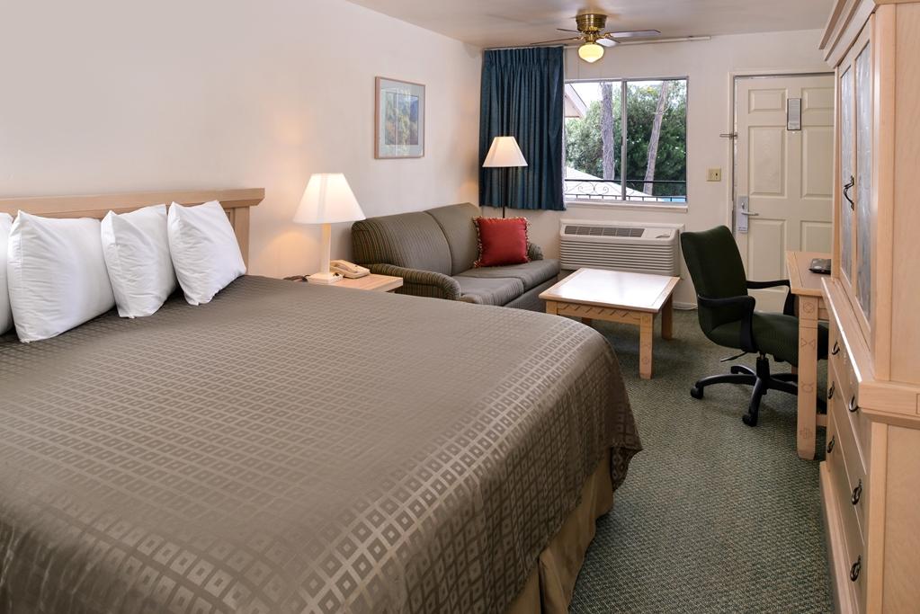 The Kennedy Tucson, Surestay Collection By Best Western Quarto foto