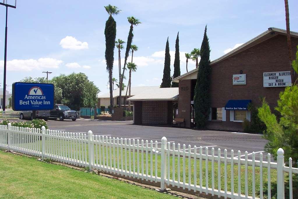 The Kennedy Tucson, Surestay Collection By Best Western Exterior foto