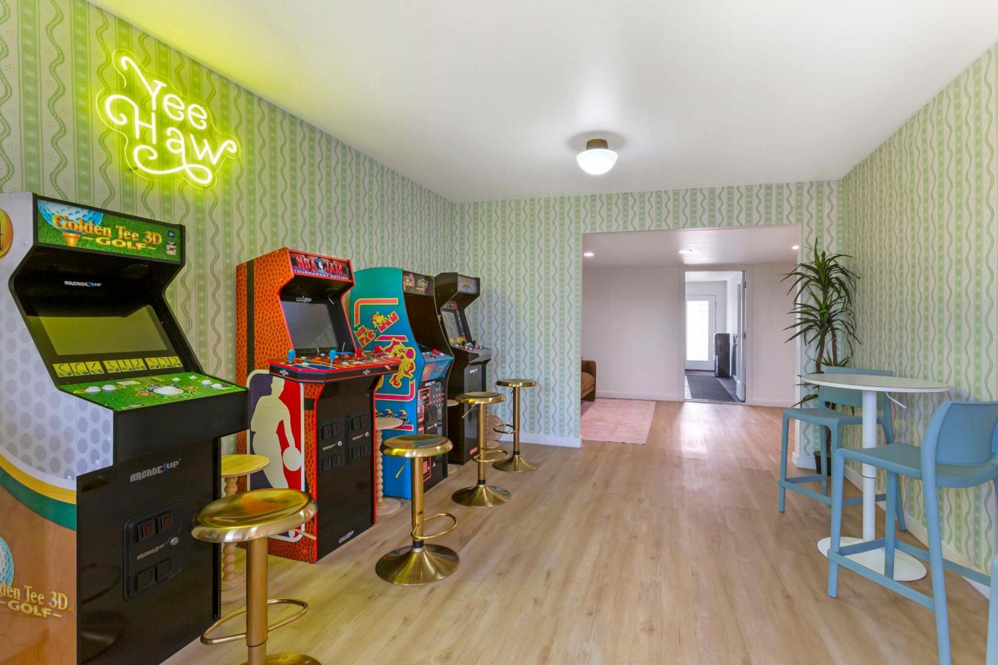The Kennedy Tucson, Surestay Collection By Best Western Exterior foto