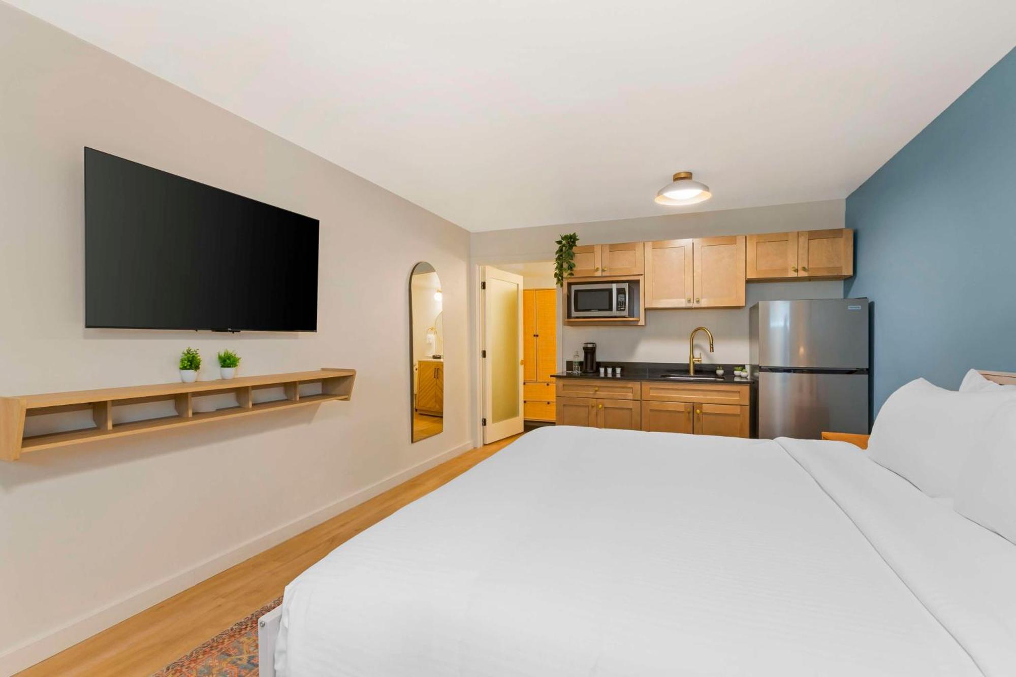 The Kennedy Tucson, Surestay Collection By Best Western Exterior foto
