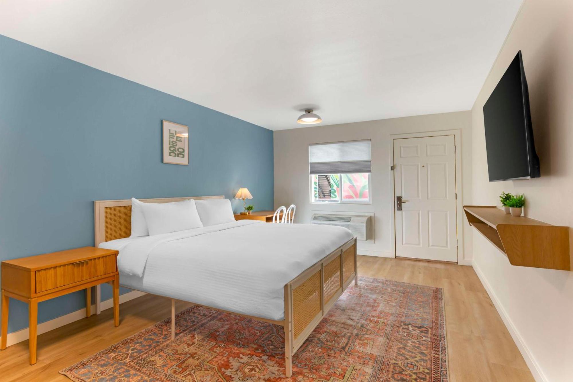 The Kennedy Tucson, Surestay Collection By Best Western Exterior foto