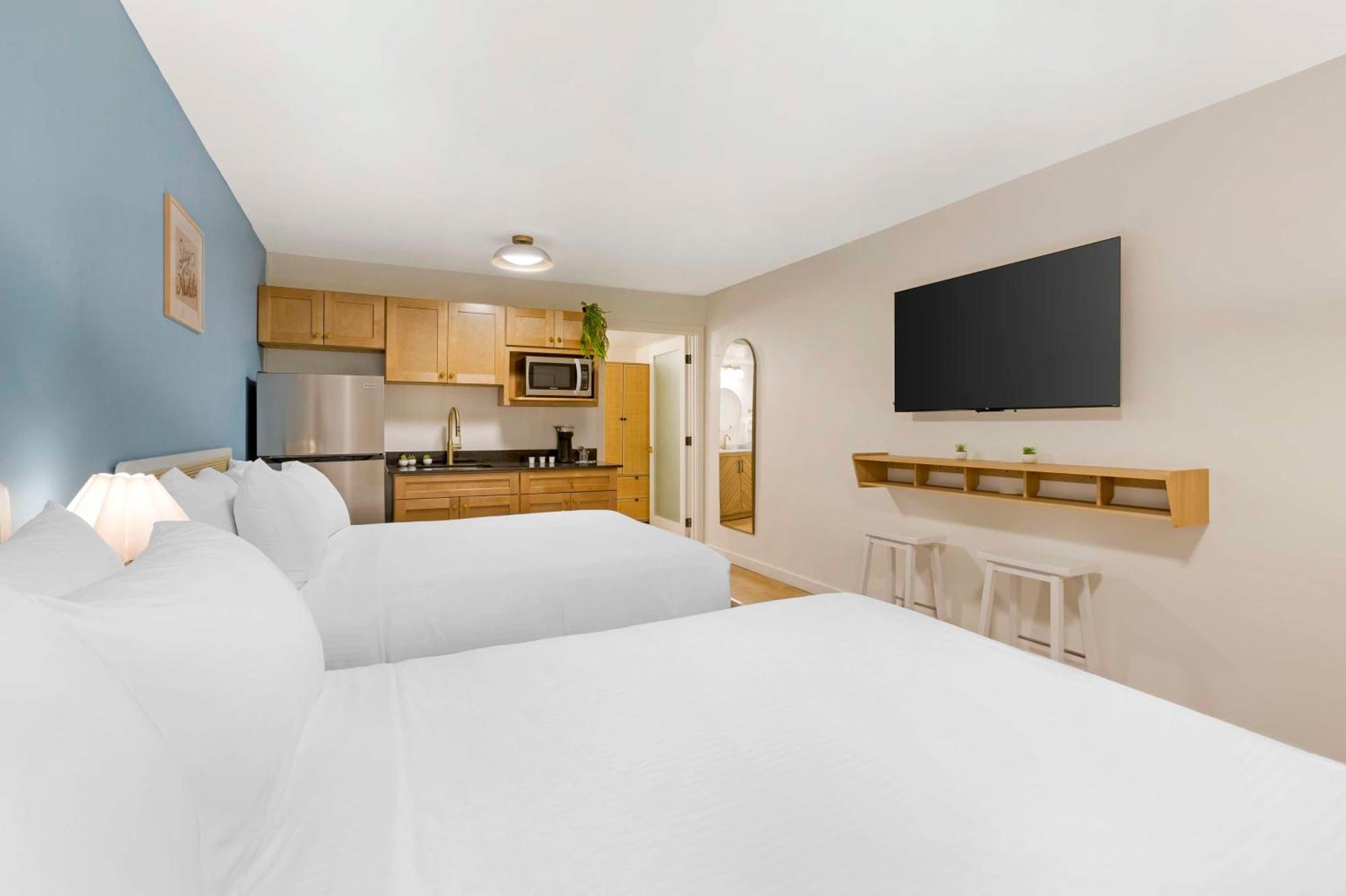 The Kennedy Tucson, Surestay Collection By Best Western Exterior foto