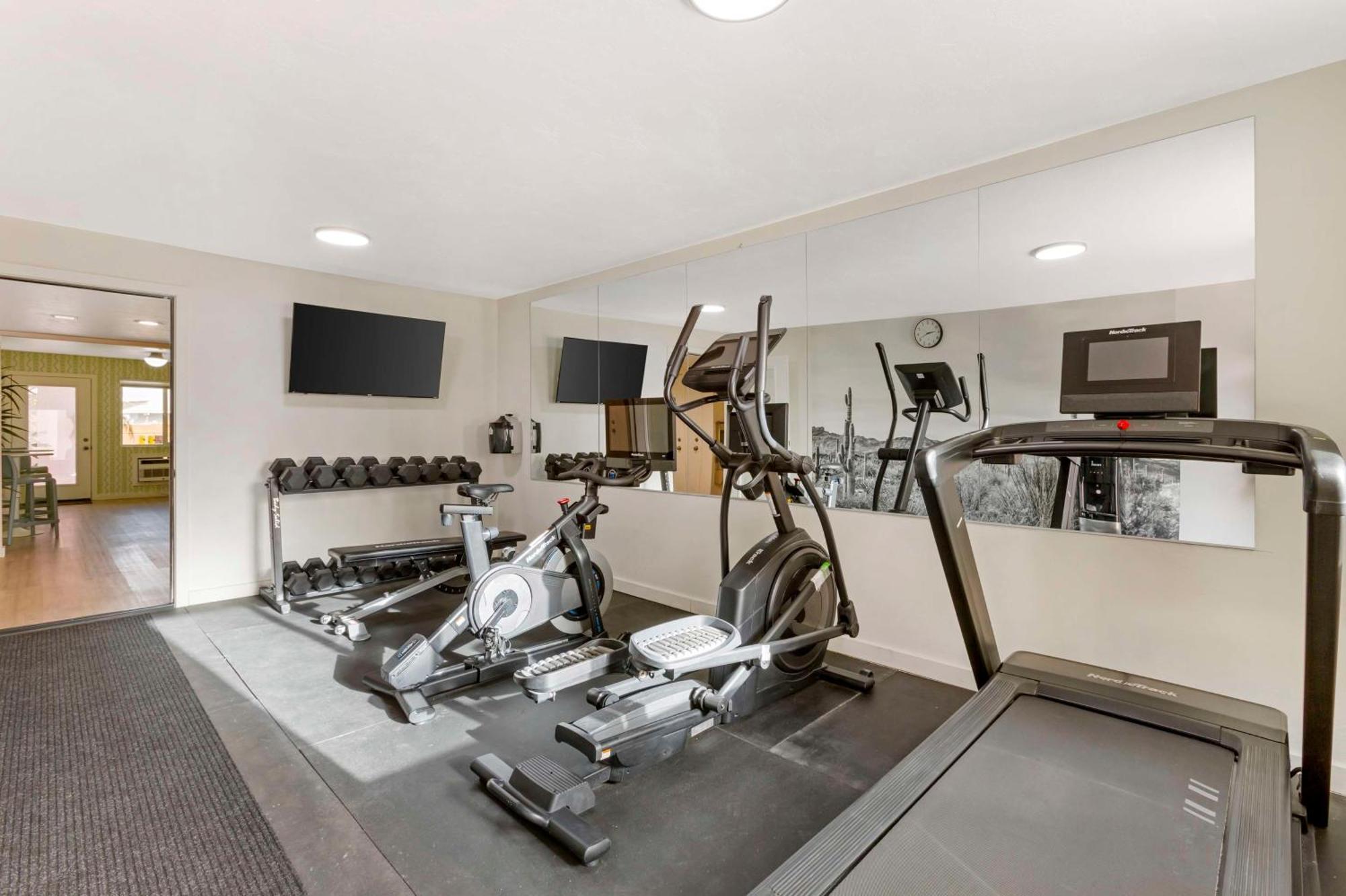 The Kennedy Tucson, Surestay Collection By Best Western Exterior foto