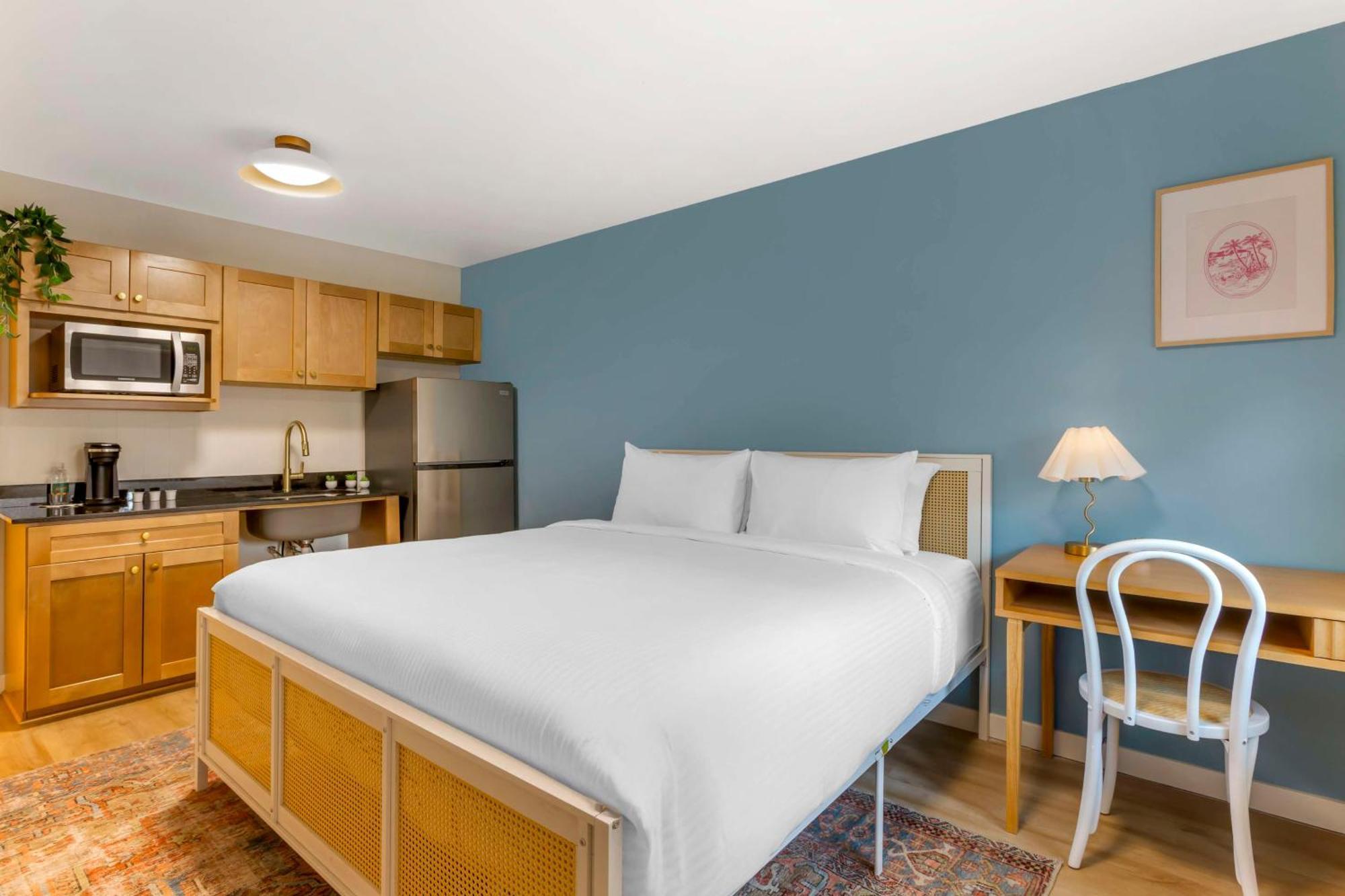 The Kennedy Tucson, Surestay Collection By Best Western Exterior foto