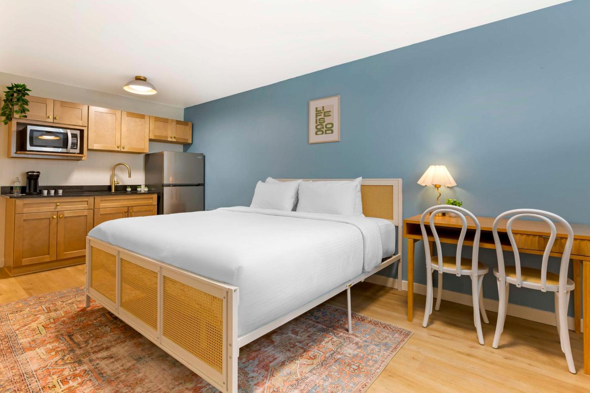 The Kennedy Tucson, Surestay Collection By Best Western Exterior foto