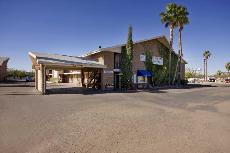 The Kennedy Tucson, Surestay Collection By Best Western Exterior foto
