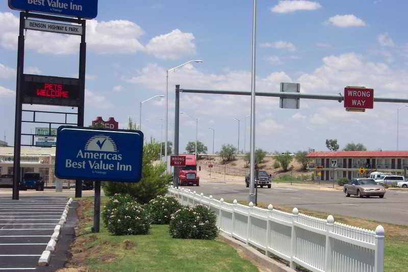 The Kennedy Tucson, Surestay Collection By Best Western Exterior foto
