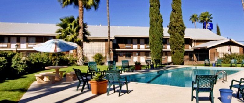 The Kennedy Tucson, Surestay Collection By Best Western Exterior foto