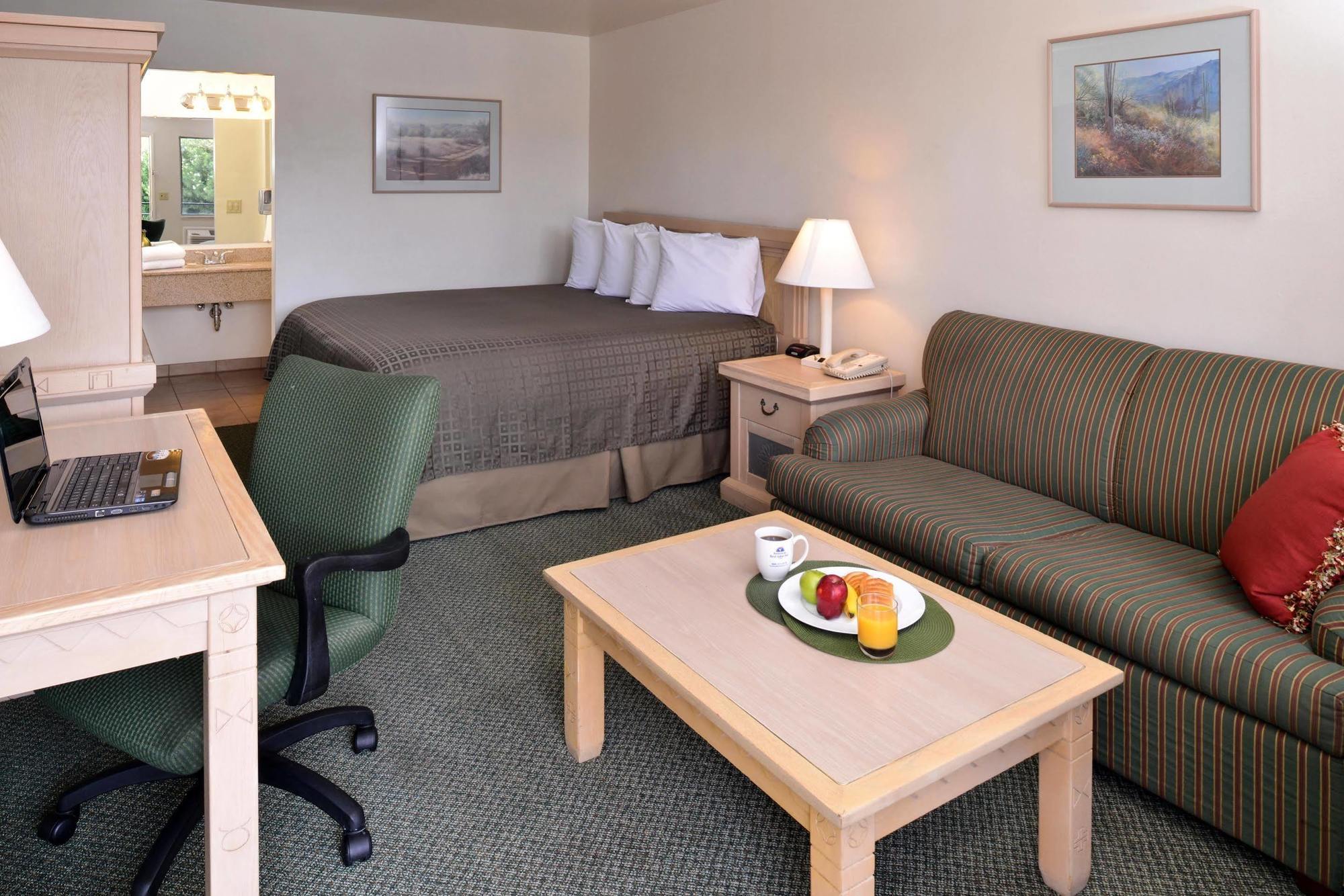 The Kennedy Tucson, Surestay Collection By Best Western Exterior foto