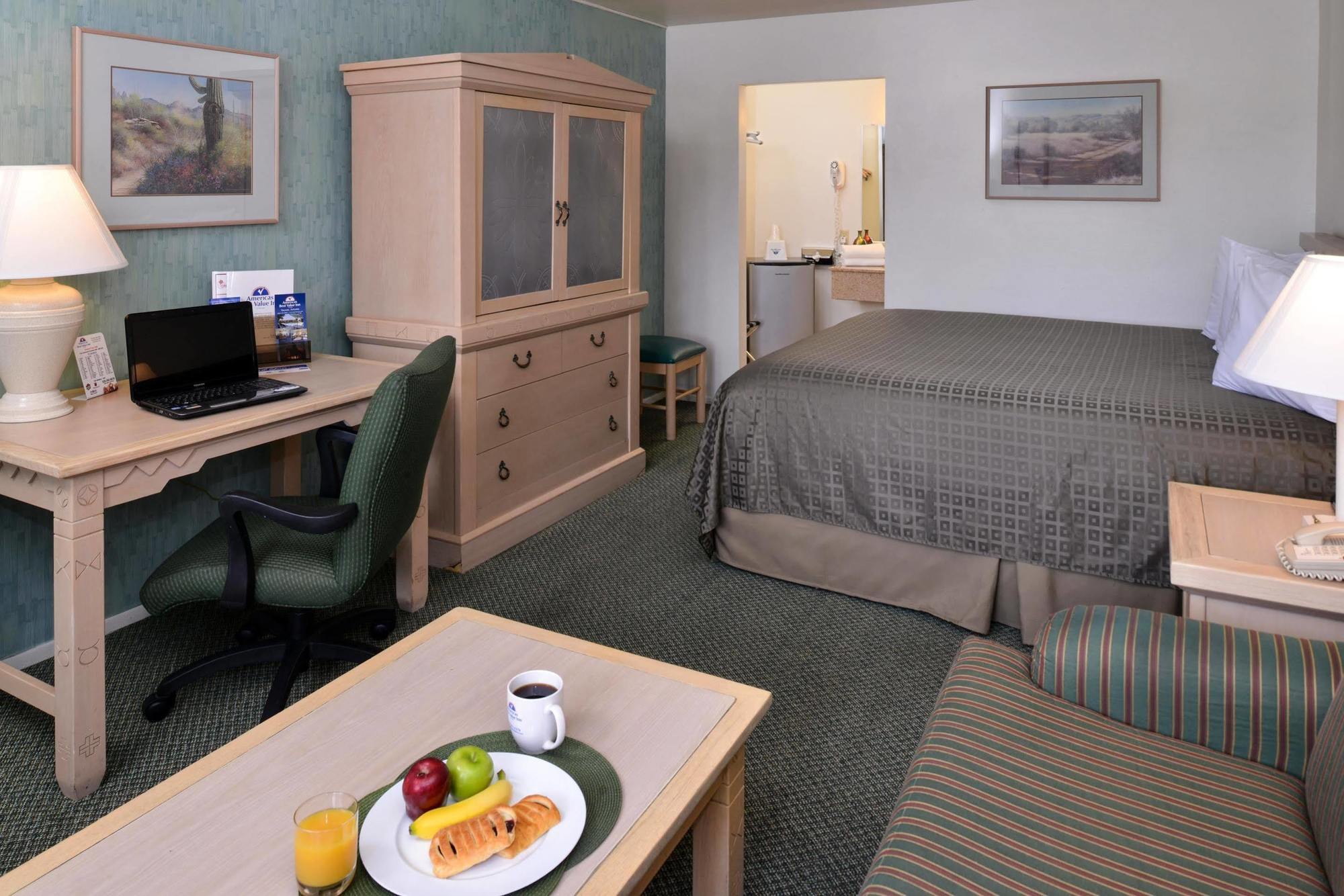 The Kennedy Tucson, Surestay Collection By Best Western Exterior foto