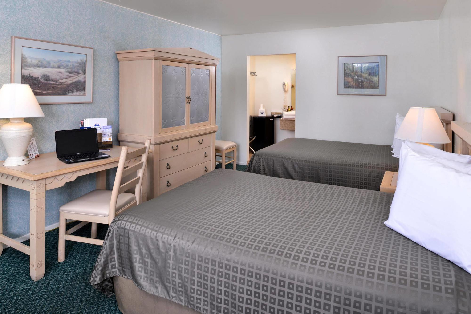 The Kennedy Tucson, Surestay Collection By Best Western Exterior foto