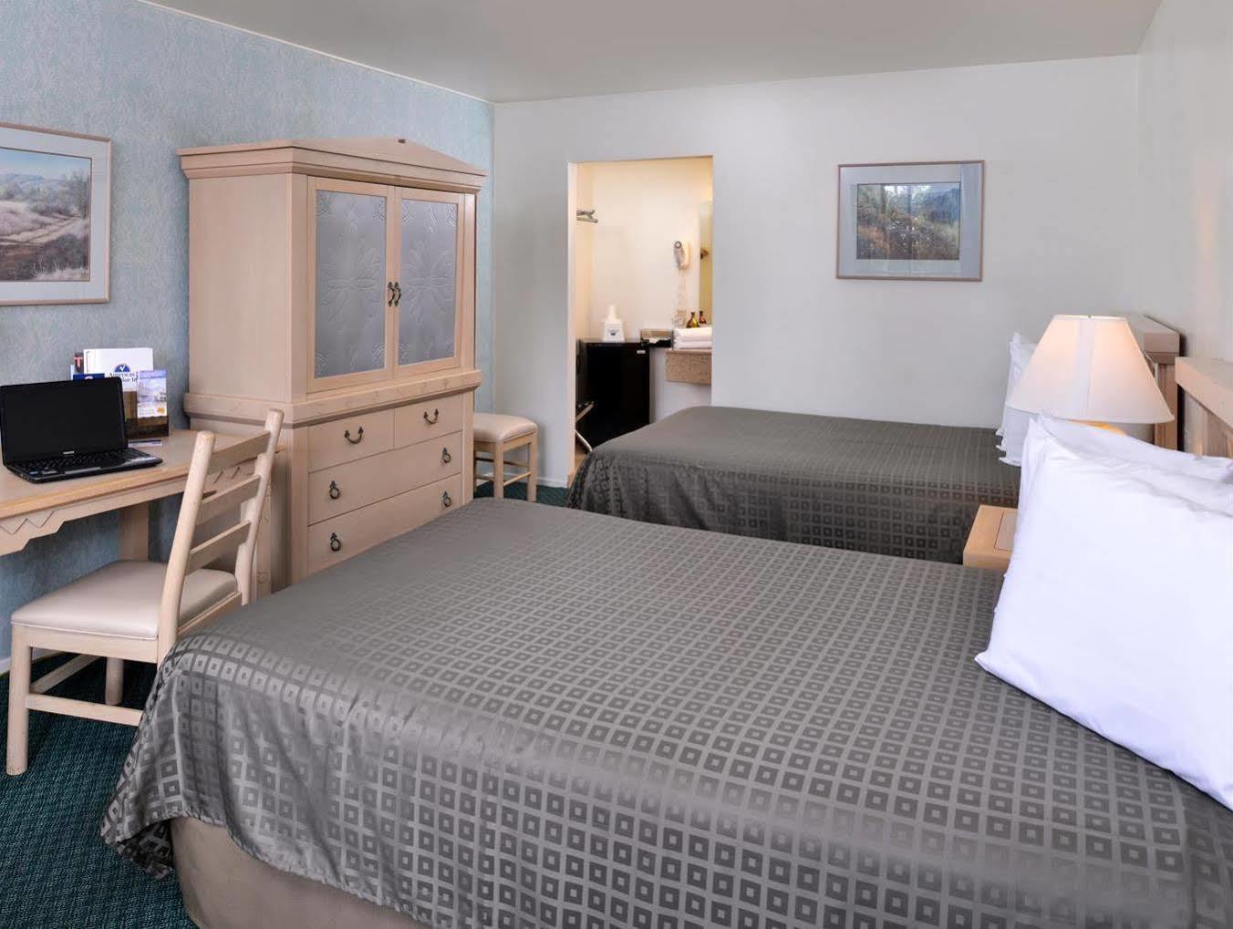 The Kennedy Tucson, Surestay Collection By Best Western Exterior foto