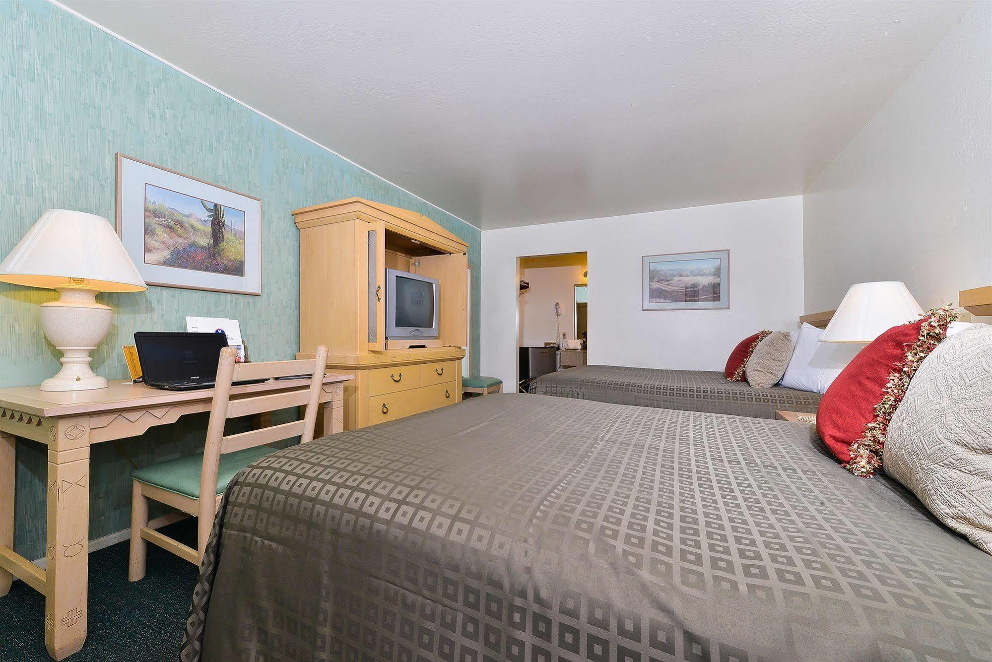 The Kennedy Tucson, Surestay Collection By Best Western Exterior foto
