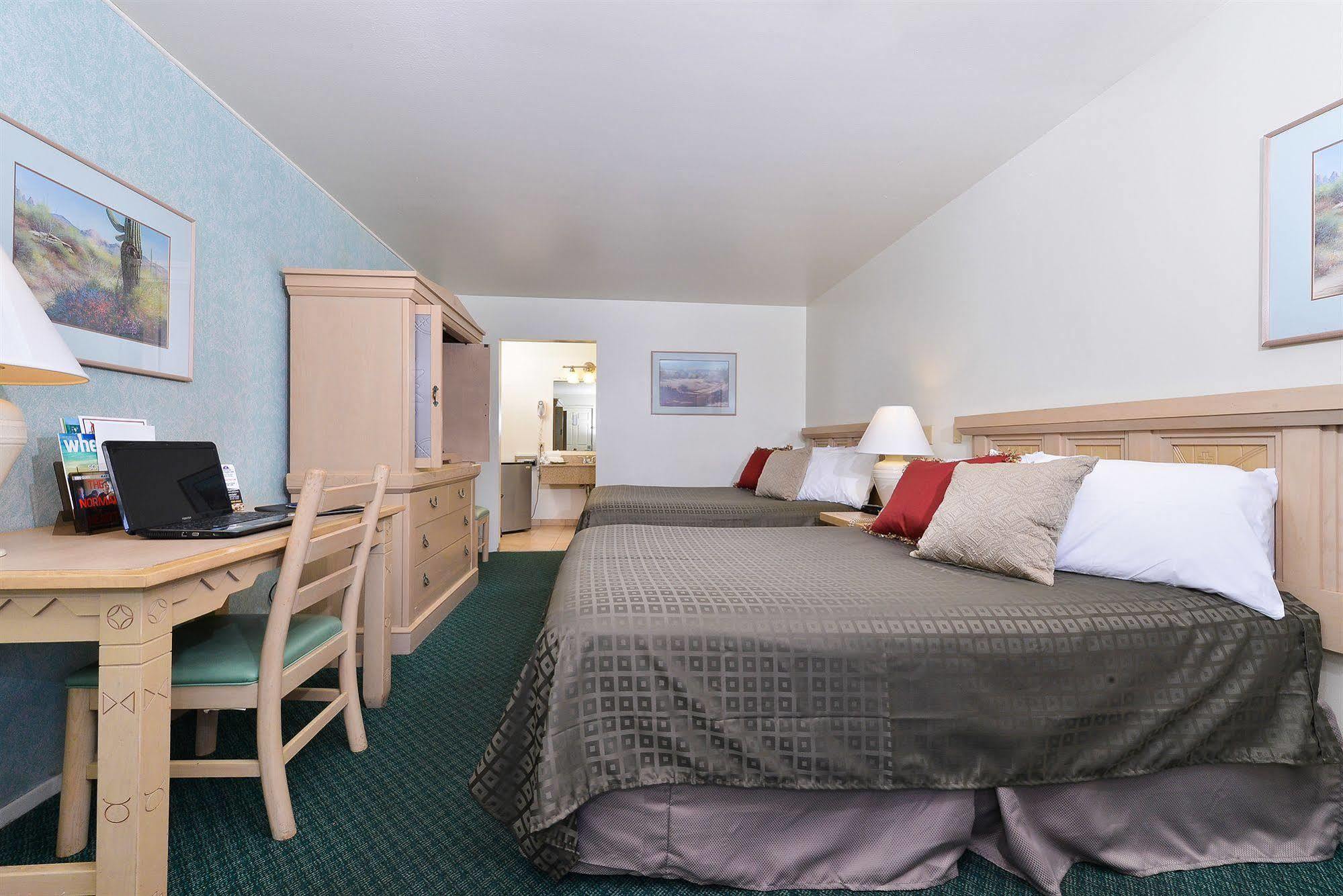 The Kennedy Tucson, Surestay Collection By Best Western Exterior foto