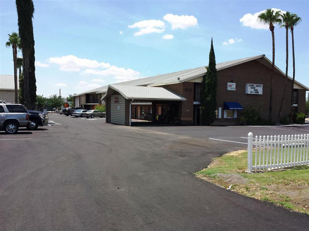The Kennedy Tucson, Surestay Collection By Best Western Exterior foto