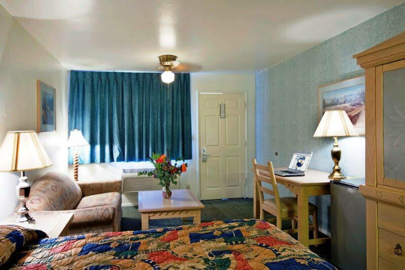 The Kennedy Tucson, Surestay Collection By Best Western Exterior foto
